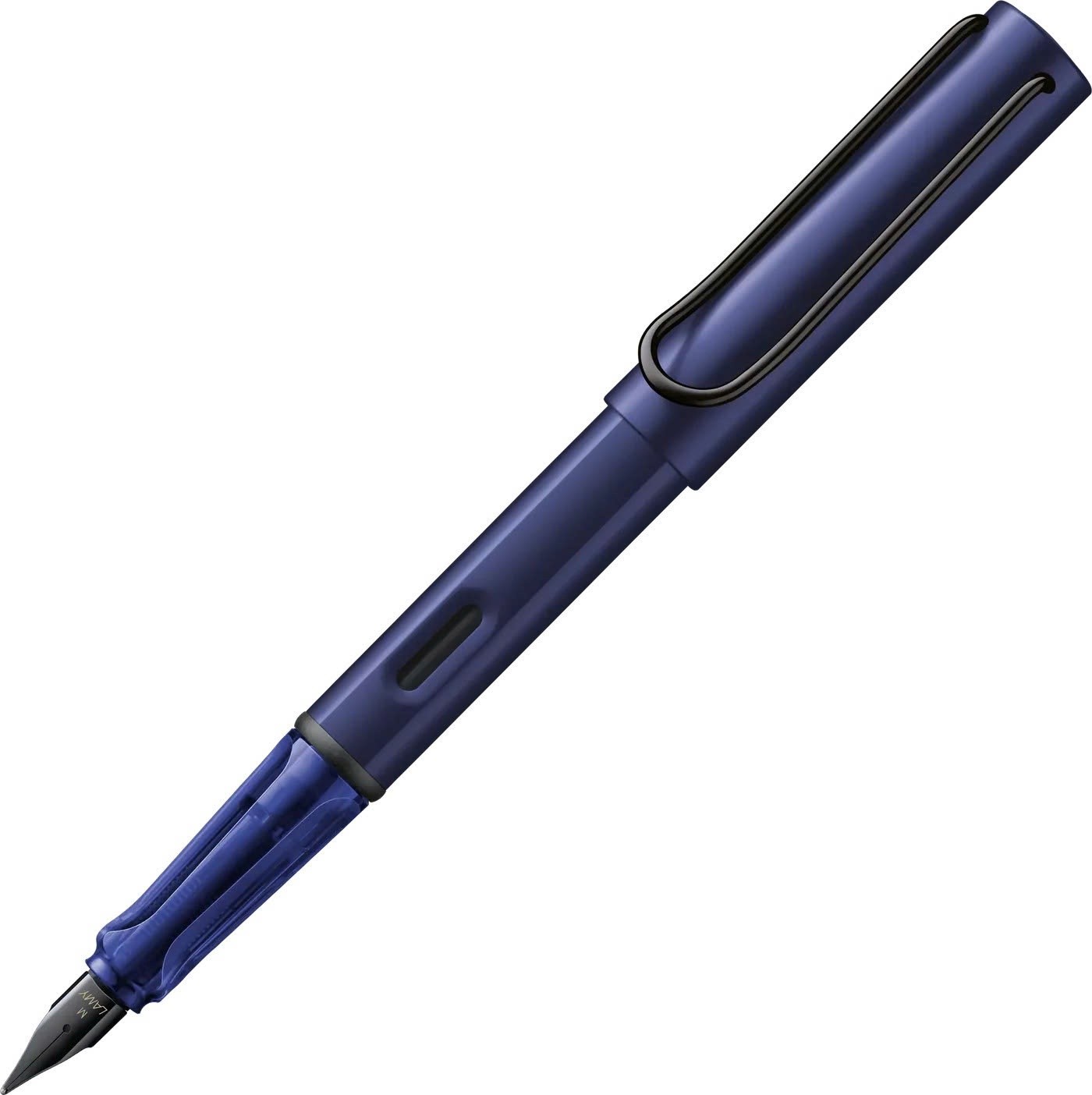 Bút máy - Lamy Al-star - Dark Dusk