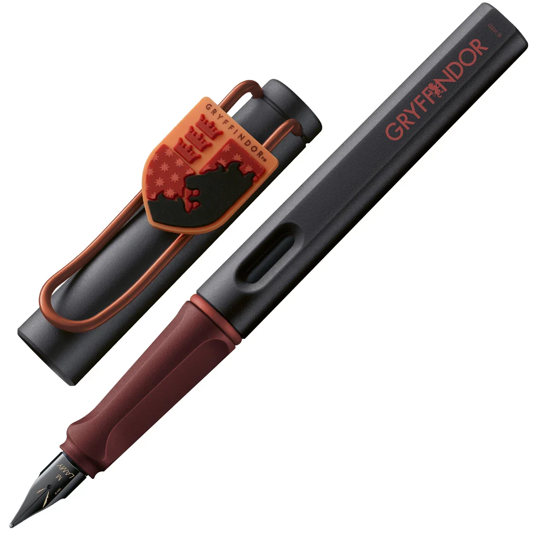 Bút máy - Lamy Safari (Harry Potter)