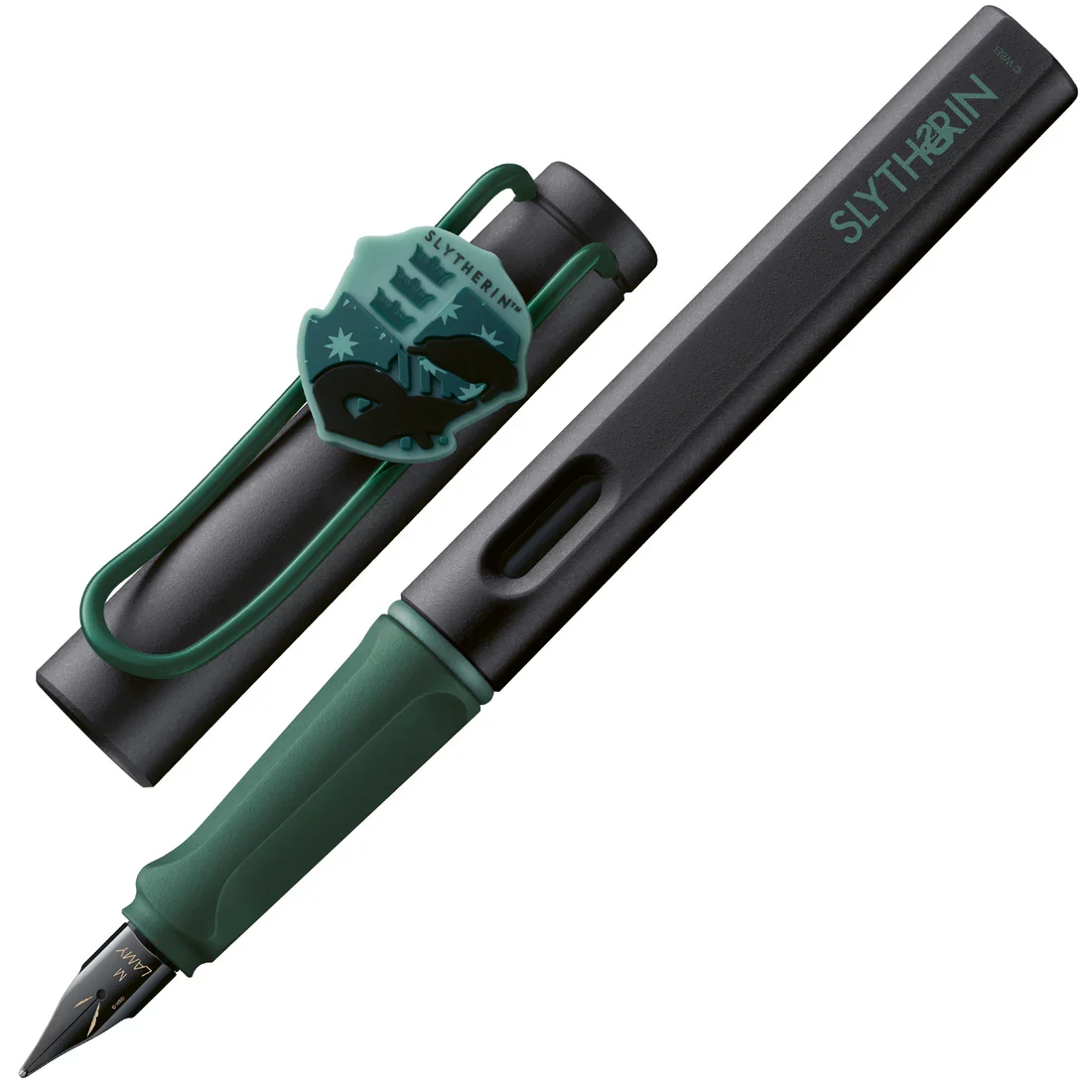 Bút máy - Lamy Safari (Harry Potter)