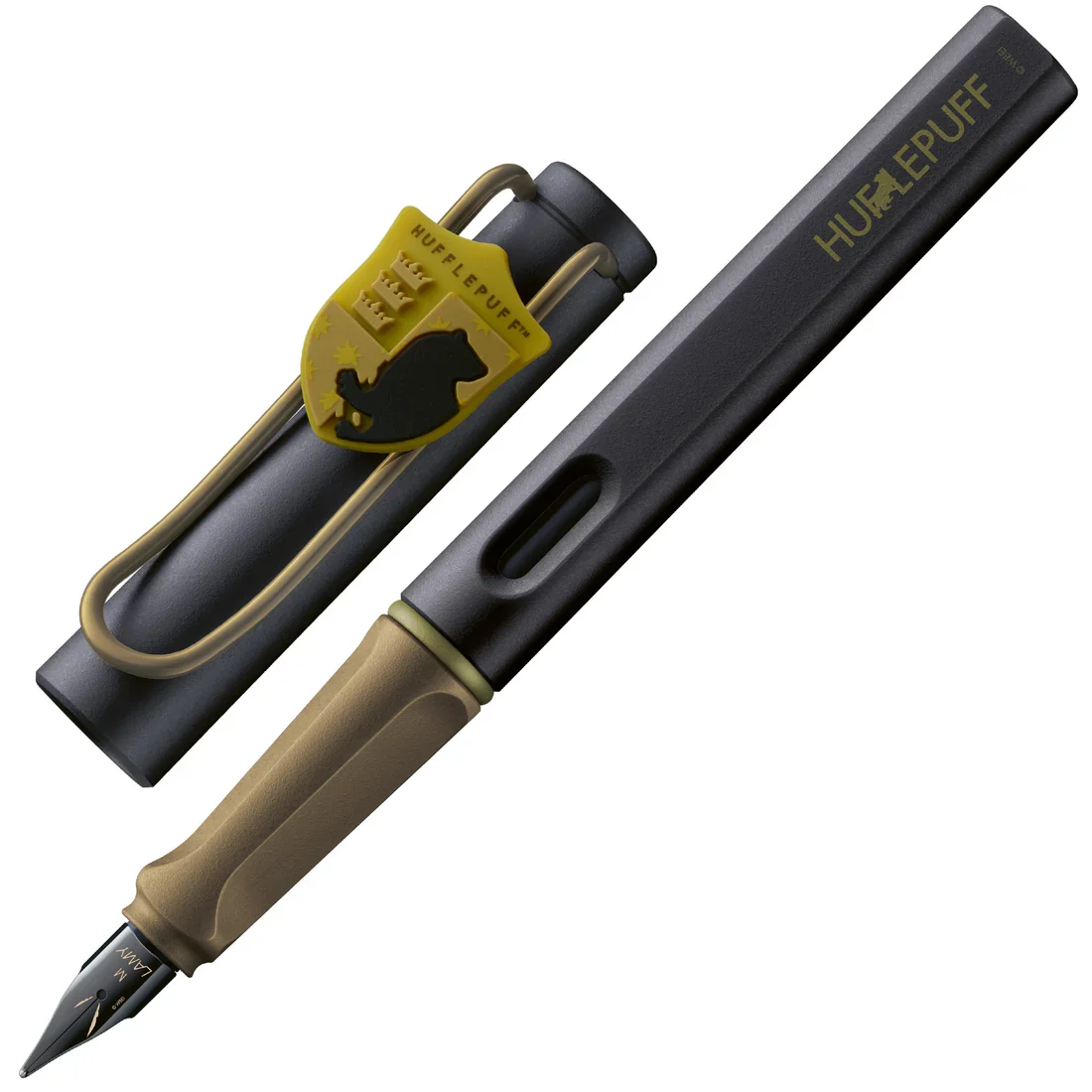 Bút máy - Lamy Safari (Harry Potter)