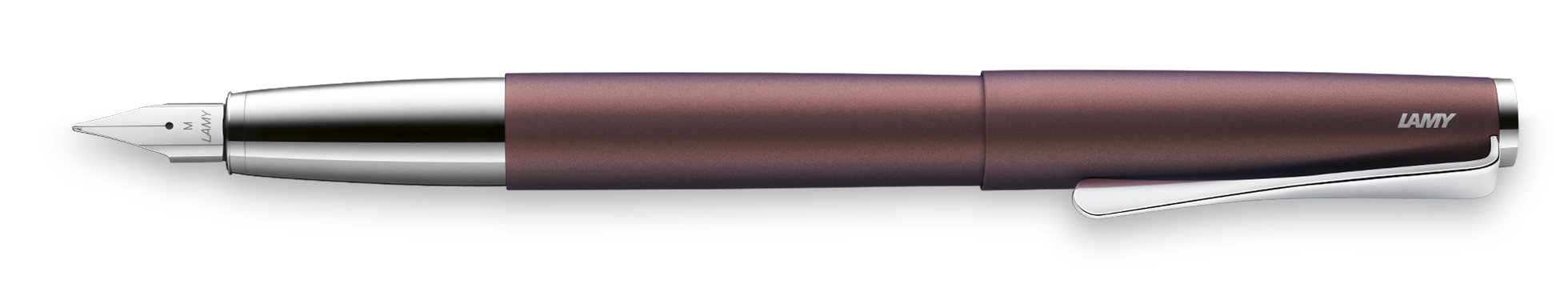 Bút máy - Lamy Studio - Orion Matt (Special Edition 2025)