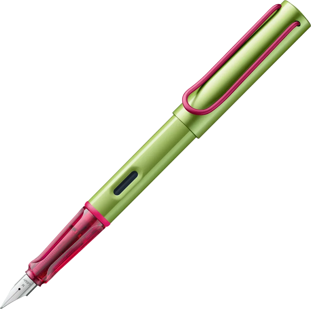 Bút máy - Lamy Al-star (Màu cổ điển)