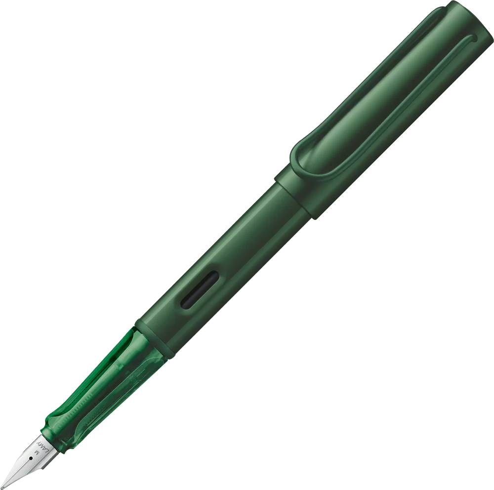 Bút máy - Lamy Al-star - Pine (Special Edition 2026)