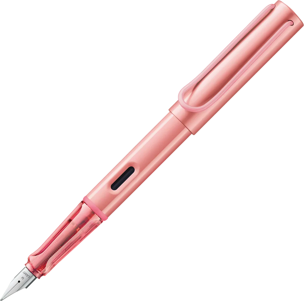 Bút máy - Lamy Al-star - flamingo (Special Edition 2026)
