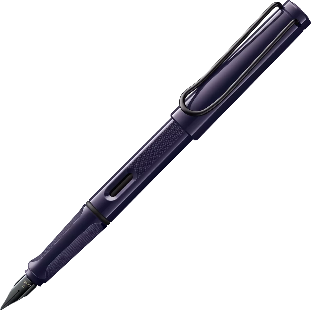 Bút máy - Lamy Safari (Màu cổ điển)