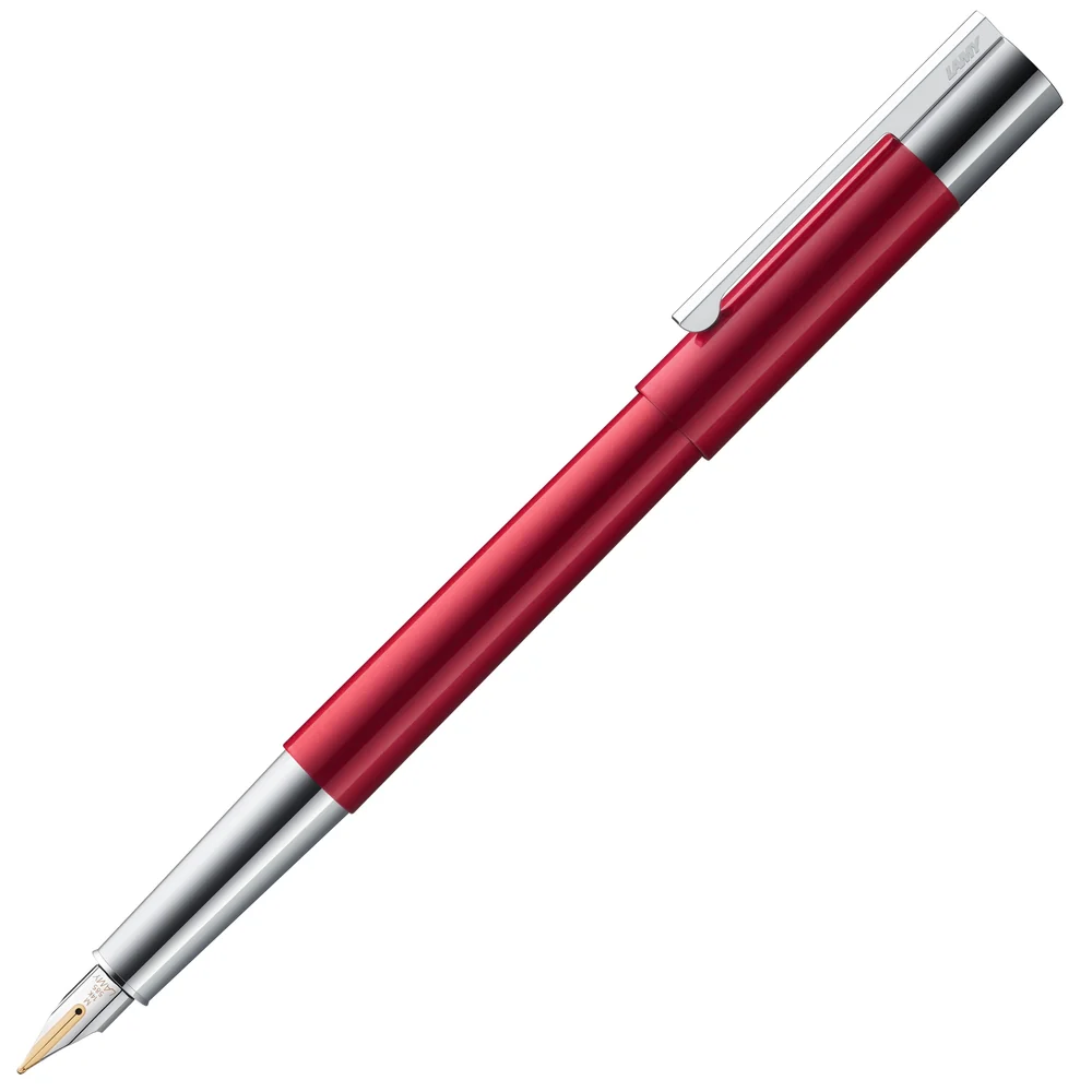 Bút máy - Lamy Scala