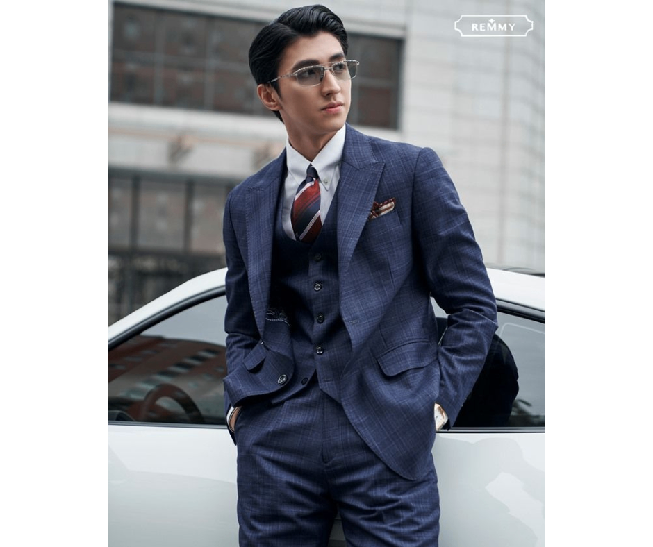 Classic Menswear là gì? Phối đồ cùng phong cách Classic Menswear