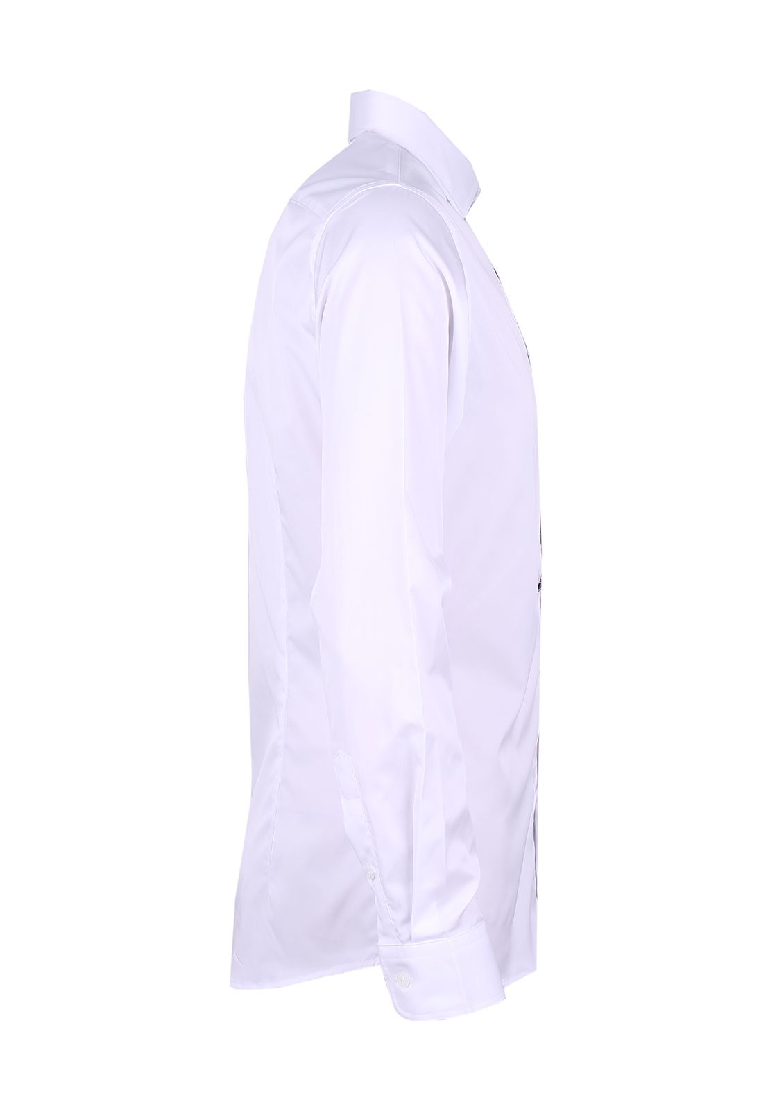 SM trắng nẹp ngực hoa DT-M