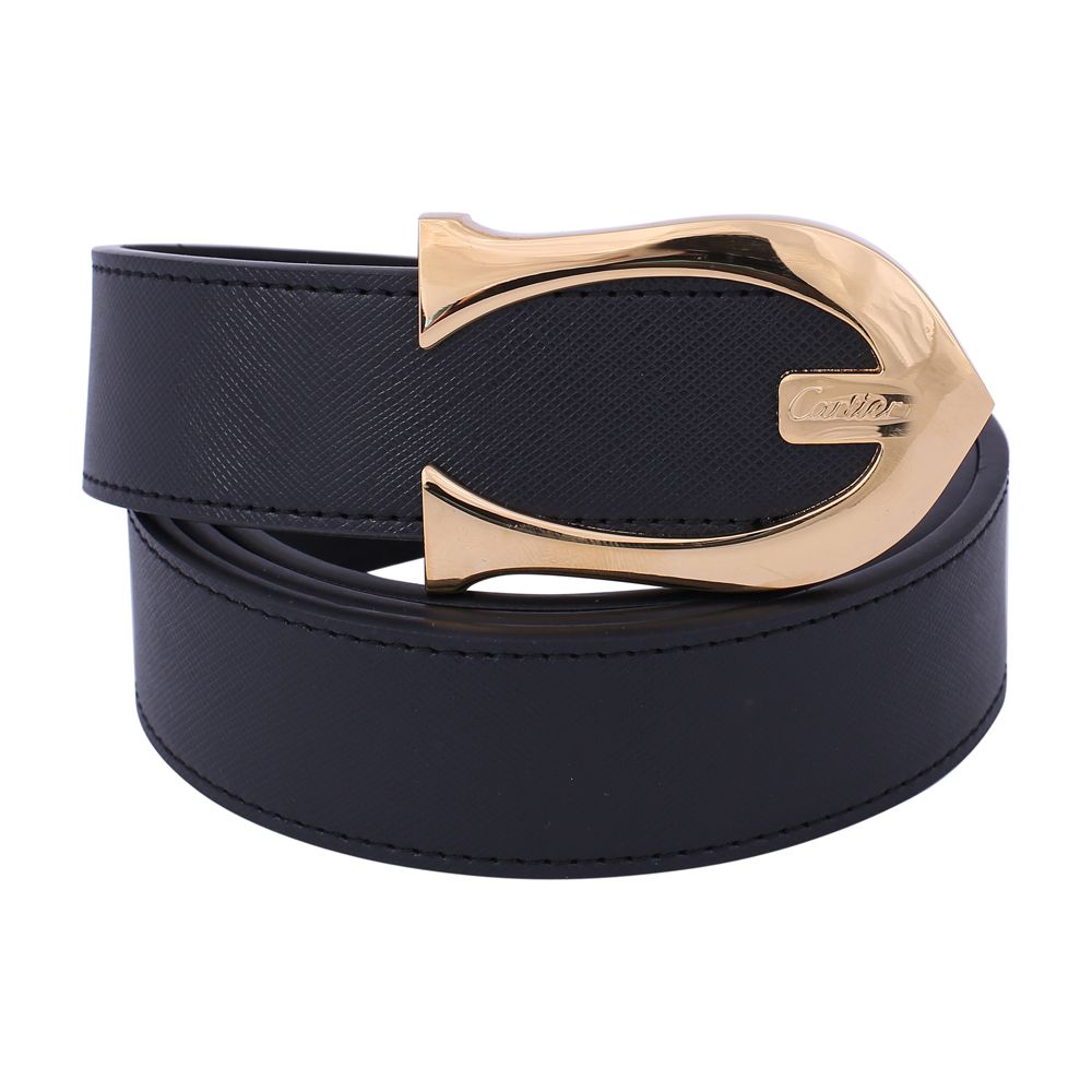 Cartier đầu cá gold