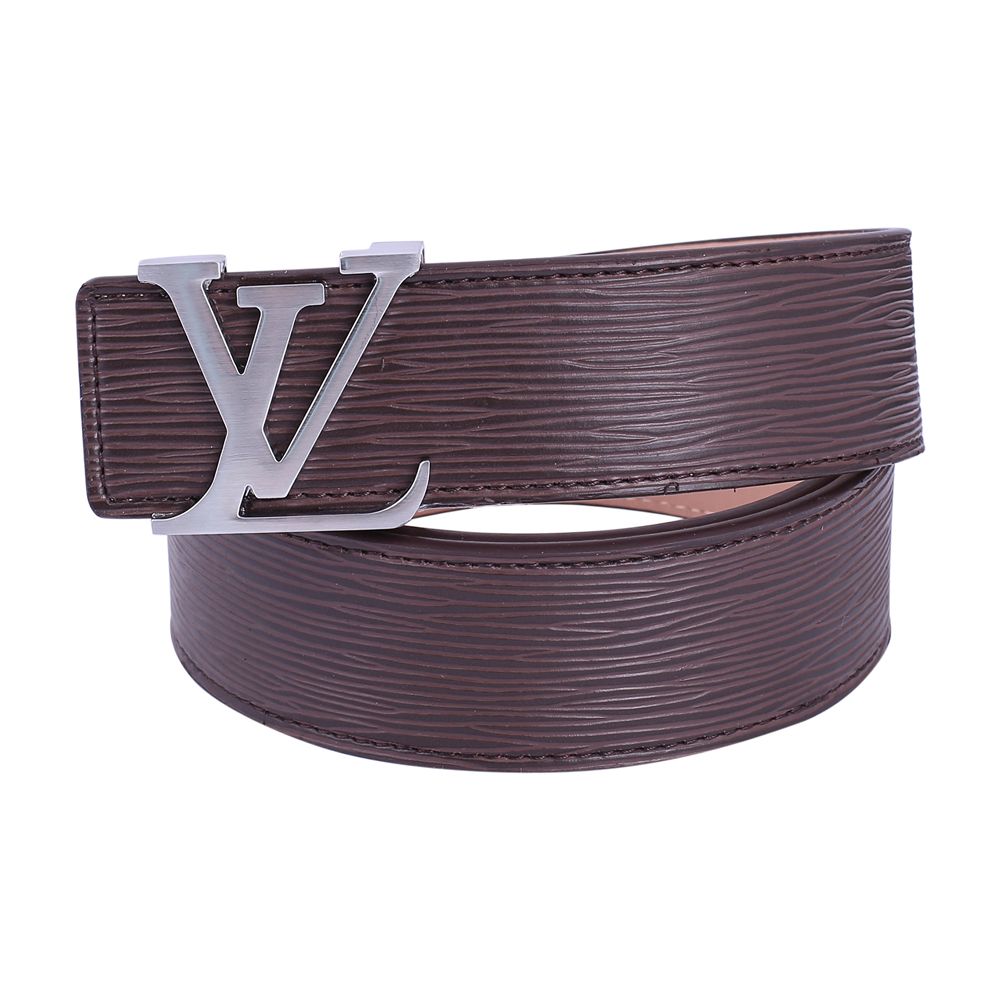 LV siliver nâu sọc