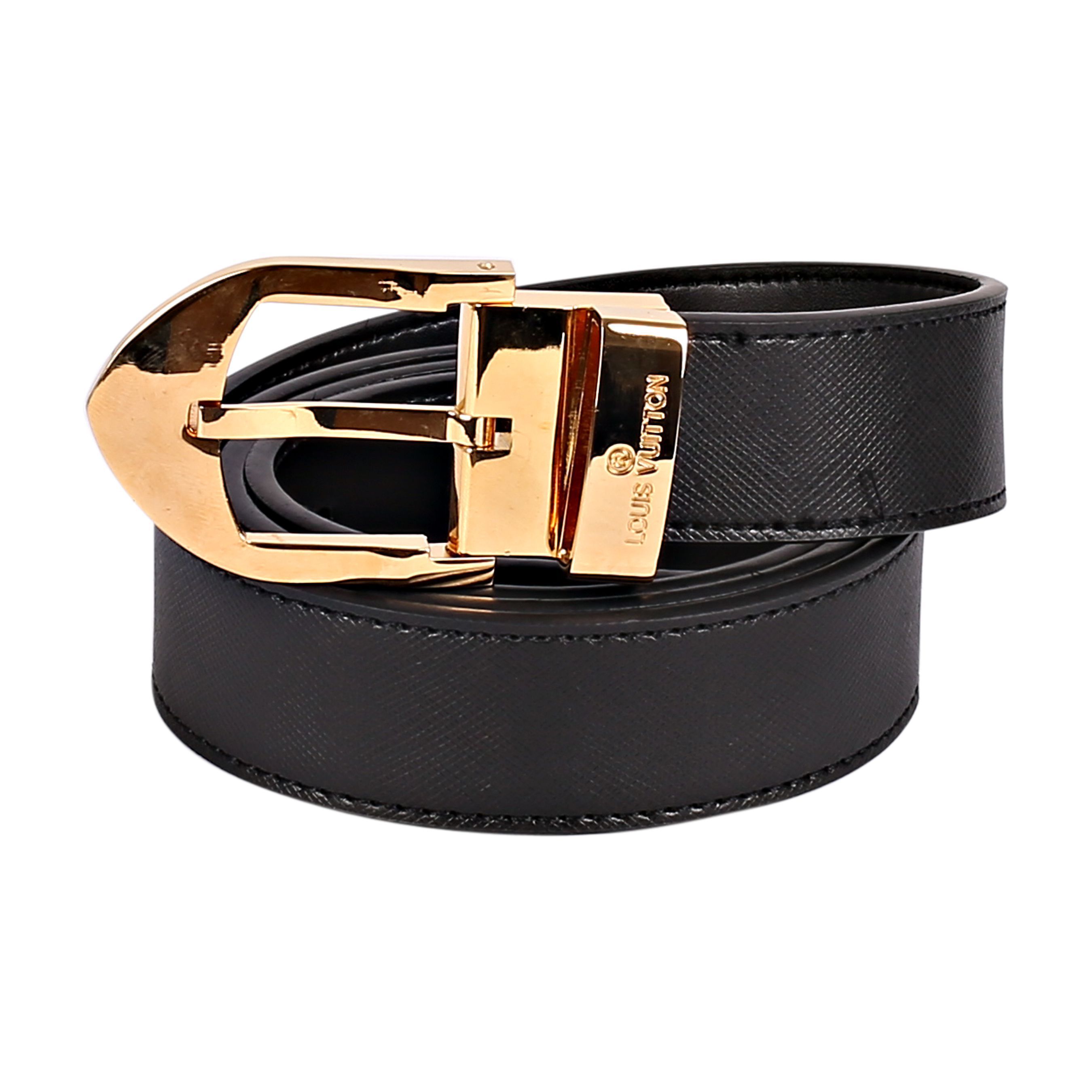 LV cài gold bóng
