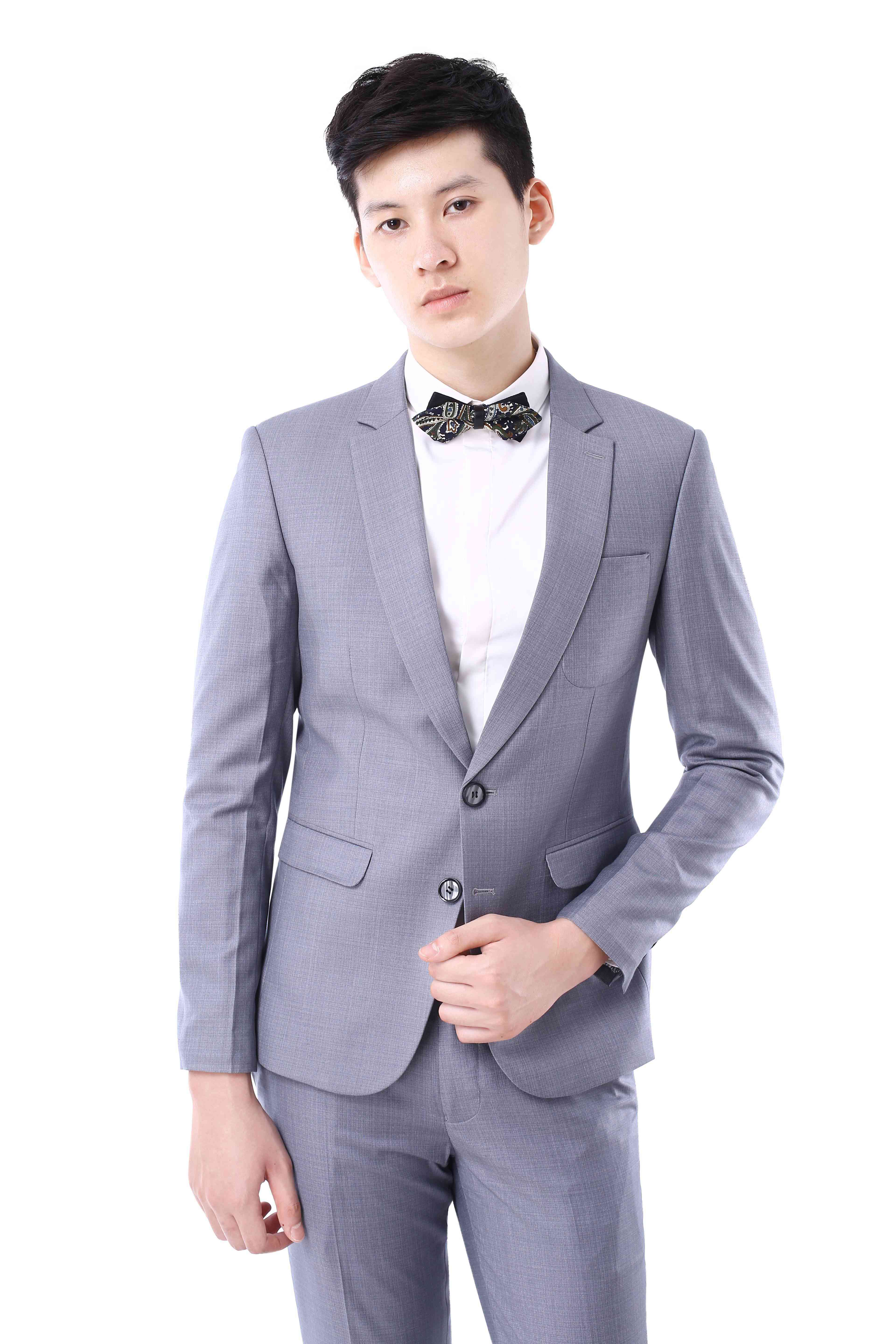 Vest ghi tối