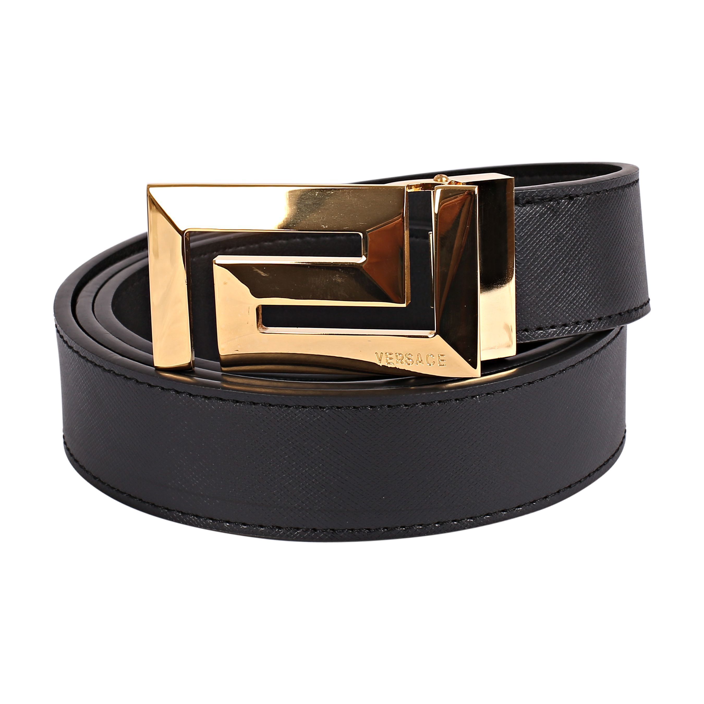 Versace vuông bấm gold DĐ