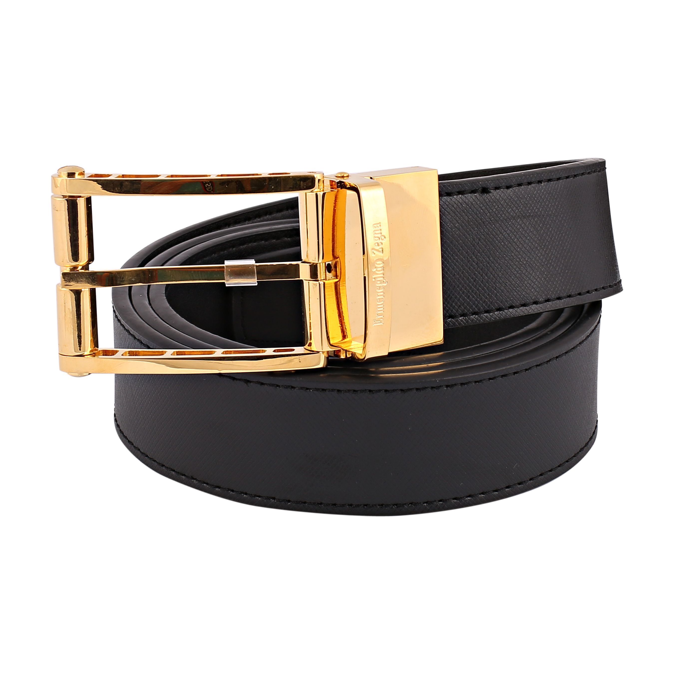 Ermenegildo Zegna gold DĐ