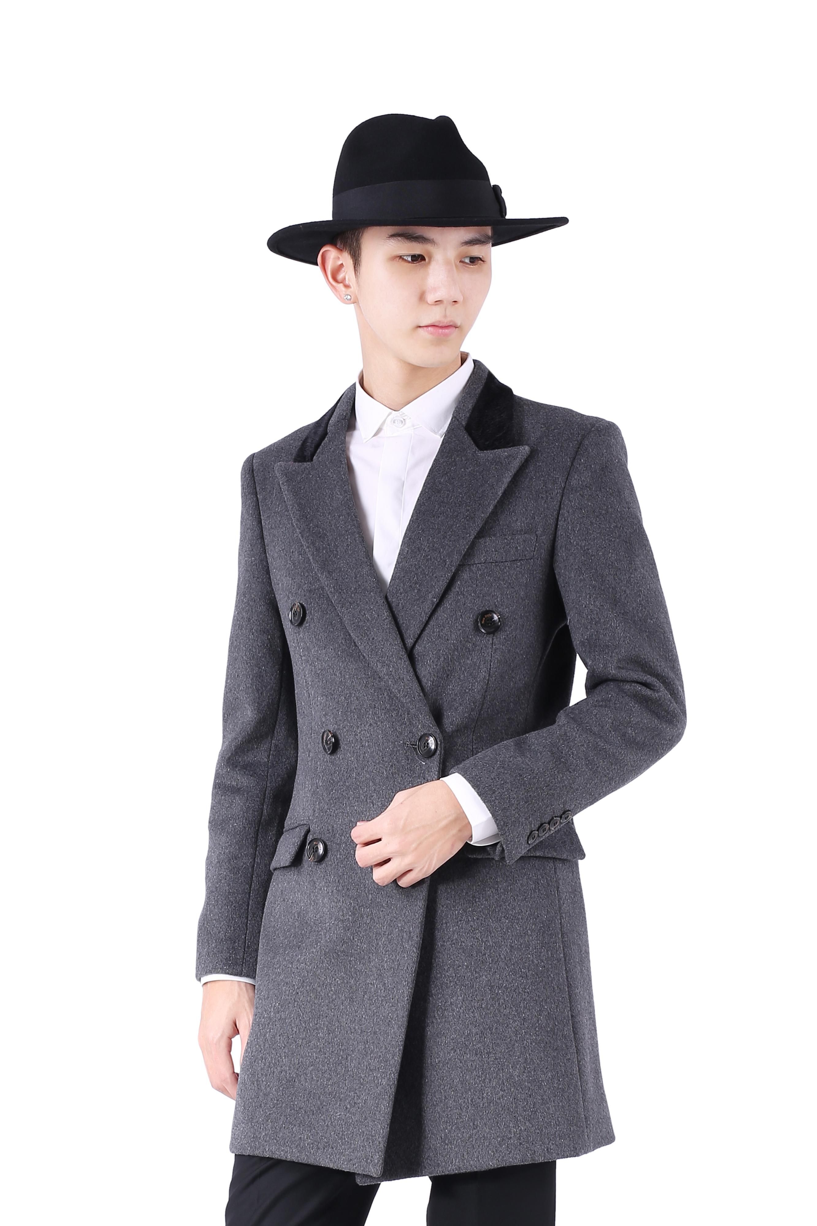 MT dạ lông chuột, cổ lông sz X