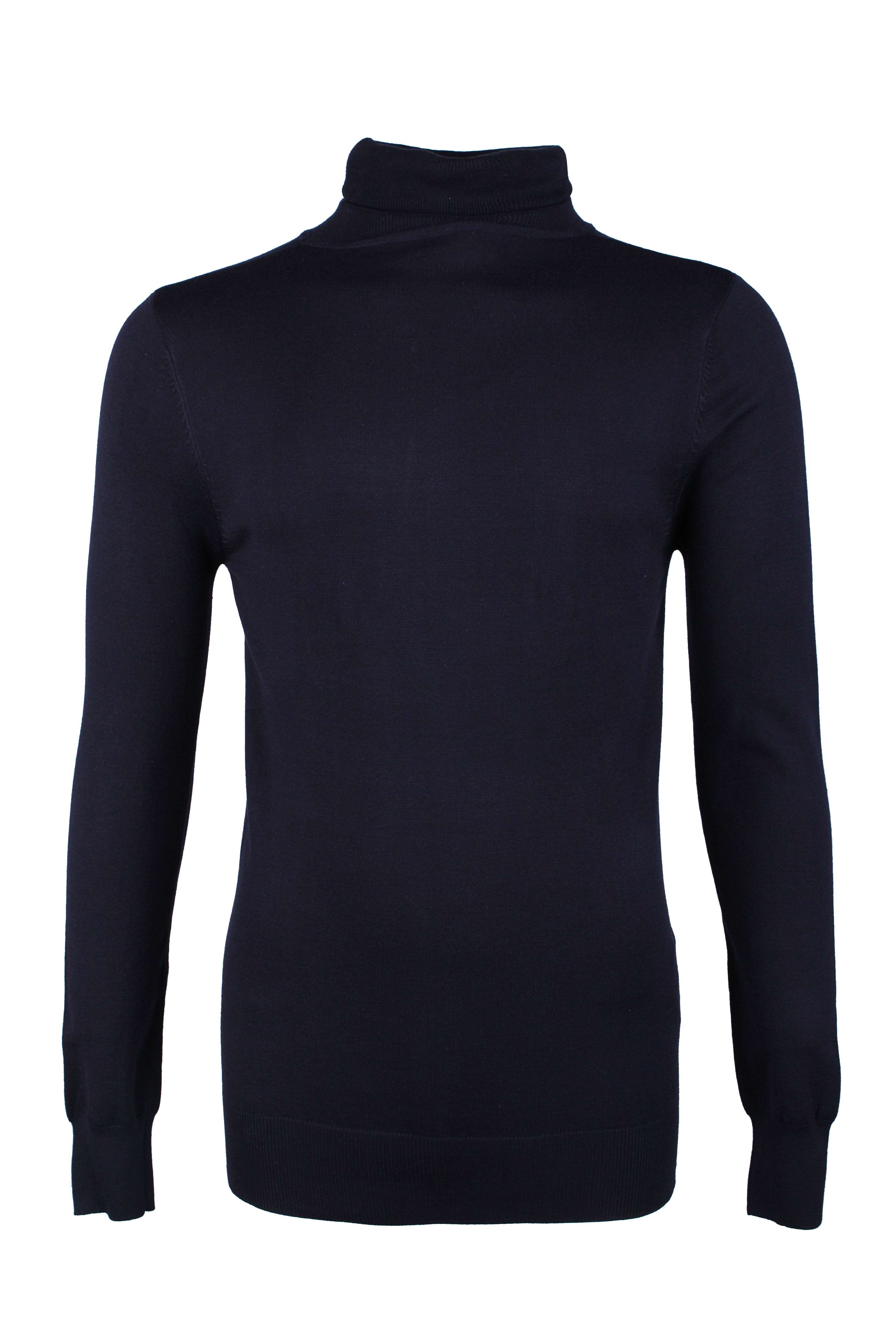 AL cổ lọ xanh tím than sz M