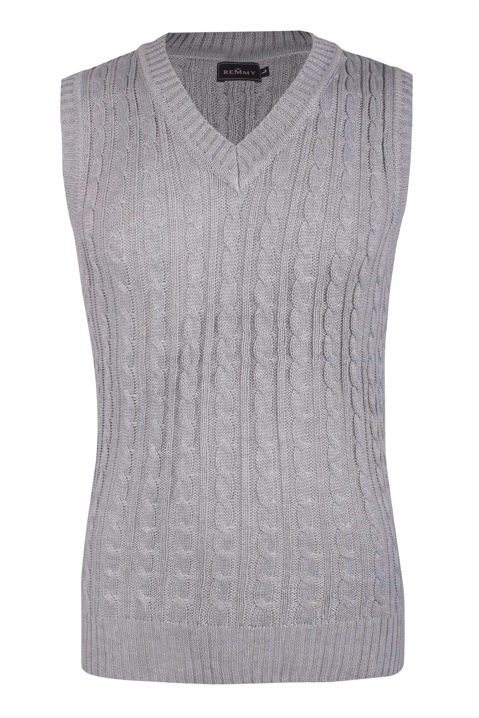 AL gile thừng màu ghi sz L