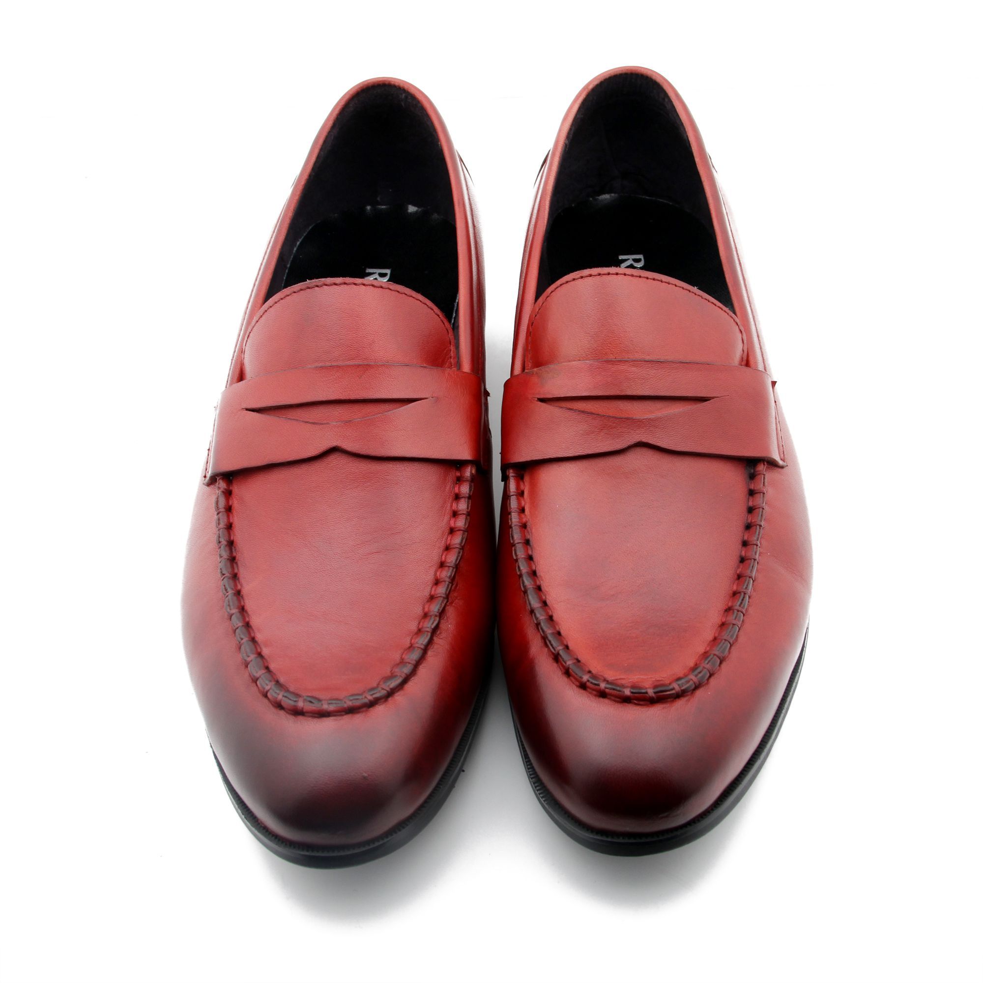 Giày 688-01B đỏ sz 41