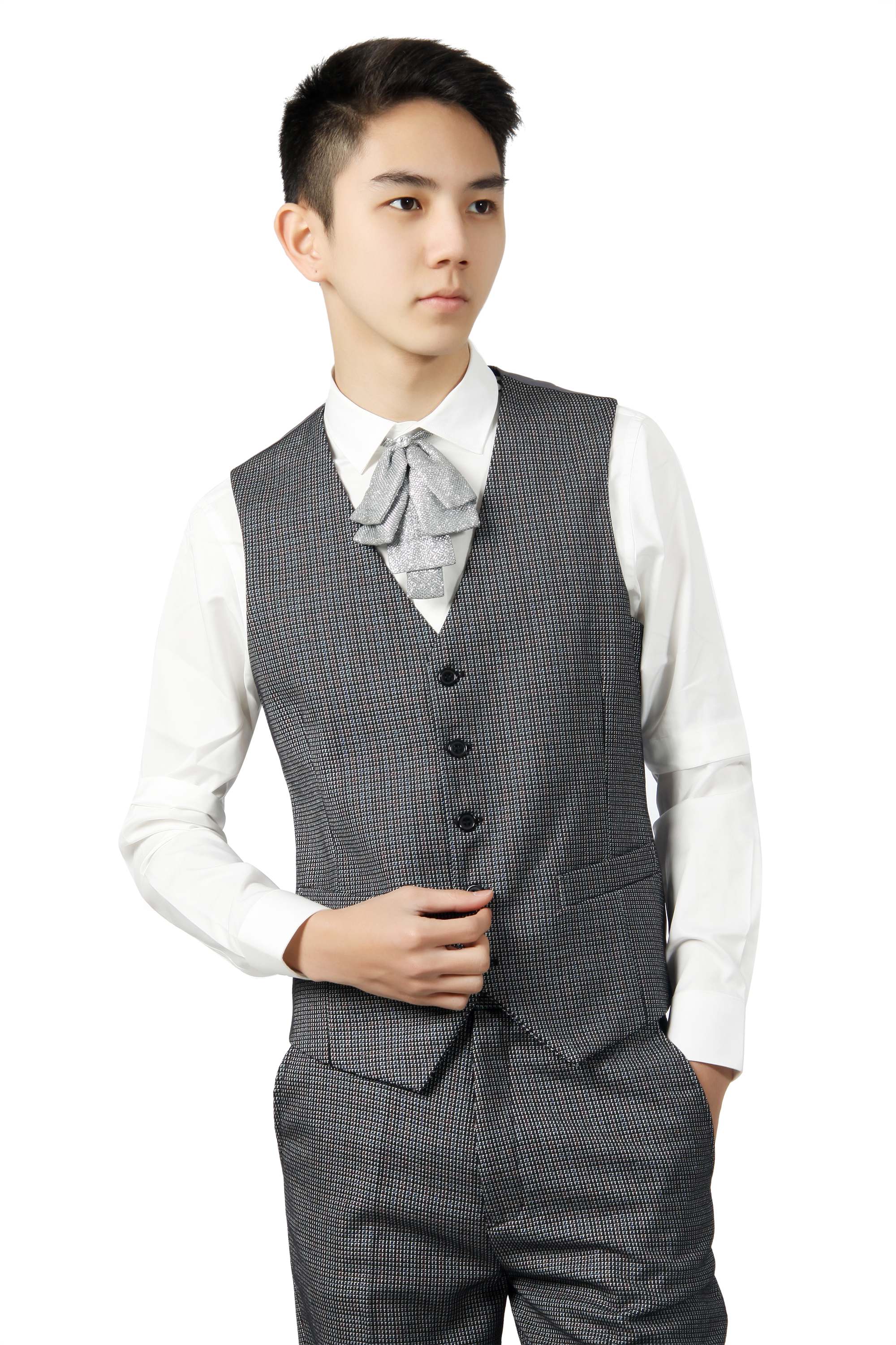 Gile caro xanh,đỏ,trắng sz M