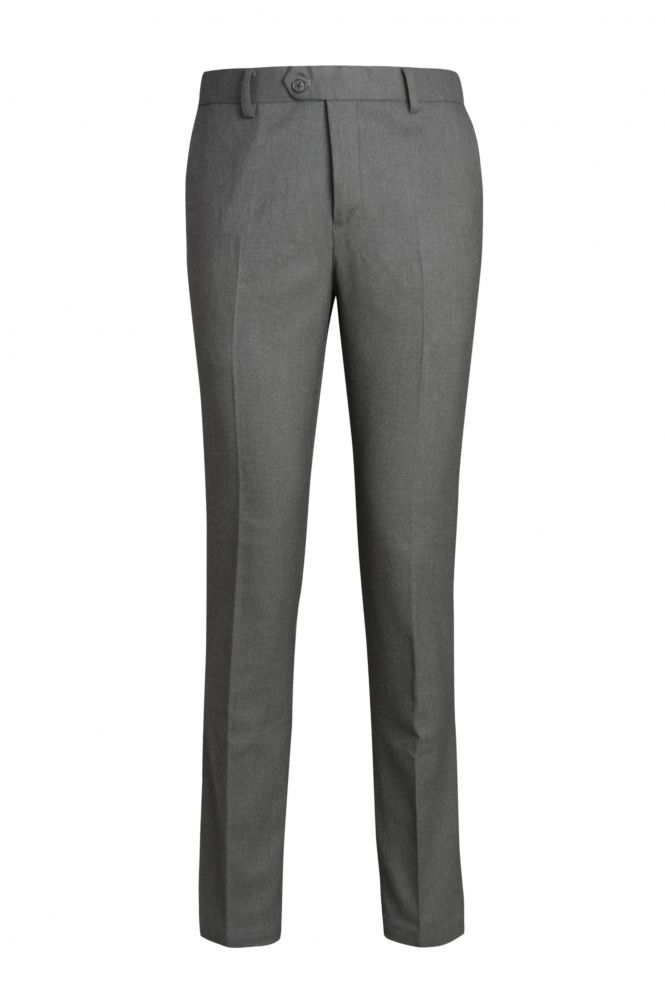 Quần ghi xám nhũ vàng sz M