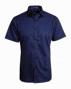 SM xanh tím than, họa tiết sao đỏ LC, CT
