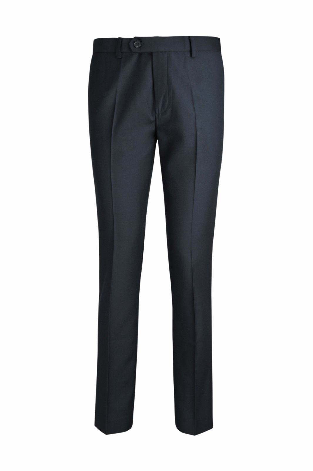 Quần vest xanh tt, ve cổ dưới pha phi bóng