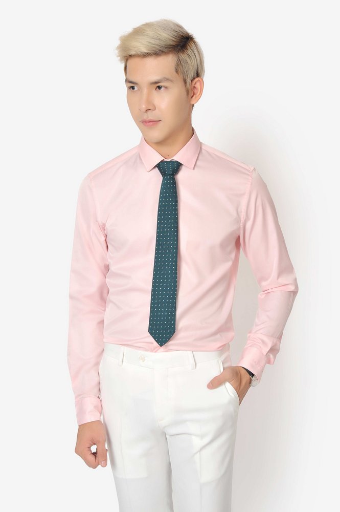 SM hồng phấn RM GC, DT