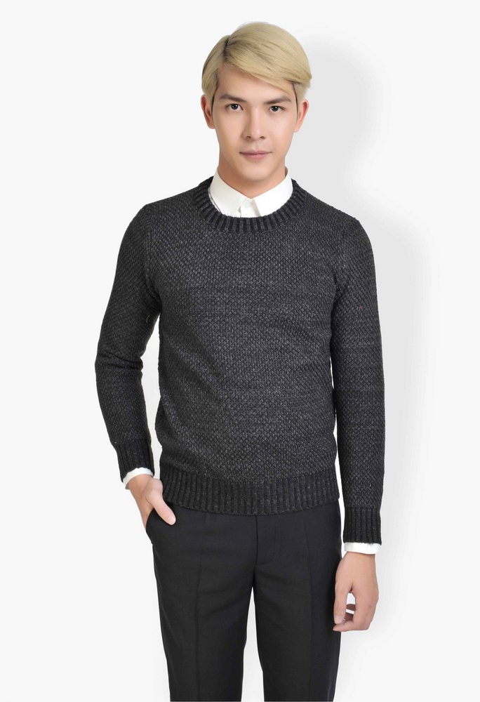 AL đen sz M