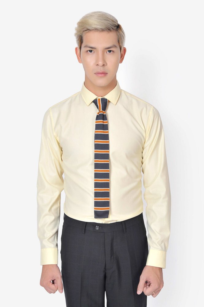 SM vàng nhạt RM LC, DT