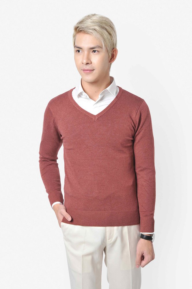 AL bã trầu cổ tim sz L