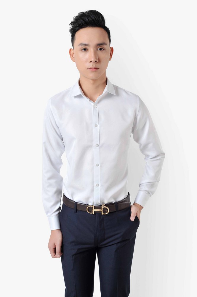 SM trắng tinh thô LC