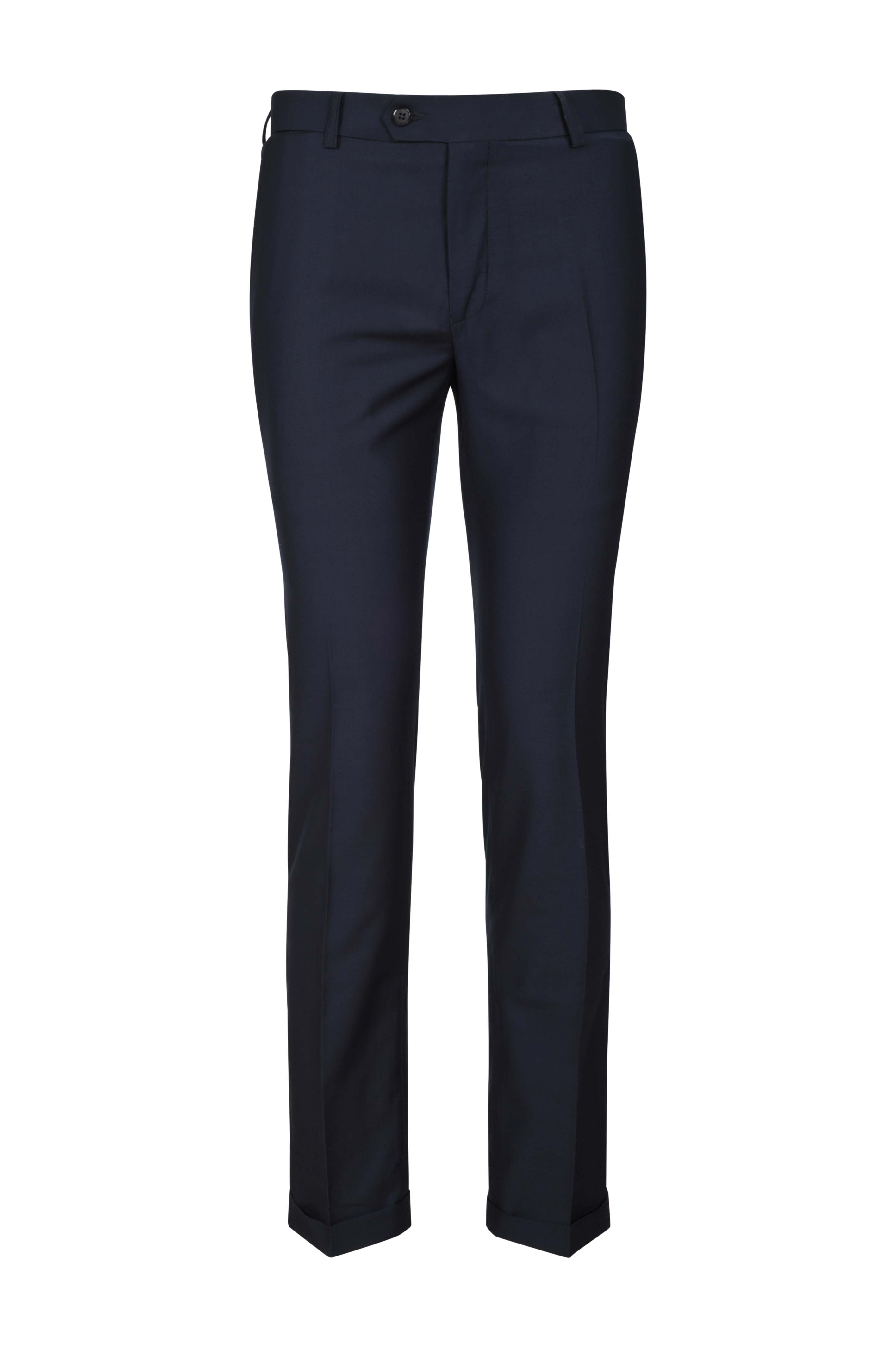 Quần xanh tt gấu lơ-vê sz 34