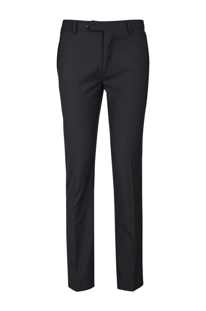 Quần xanh tím miệng túi dọc sz 30