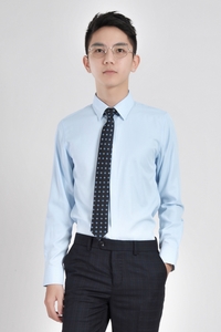 SM đen khóa cổ GC DT