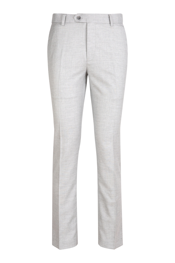 Quần ghi xám sz 30
