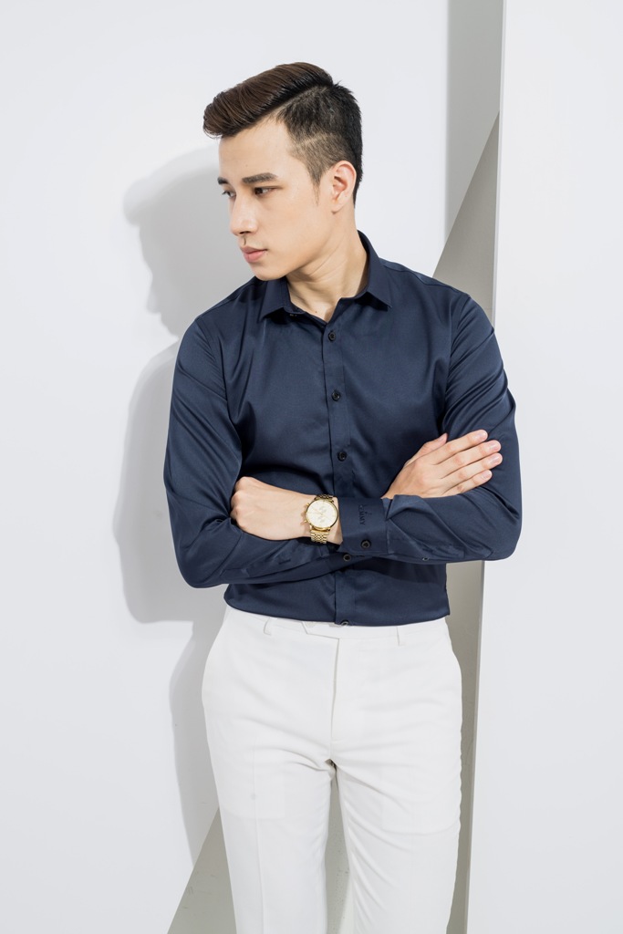 SM xanh tt trơn bóng DT