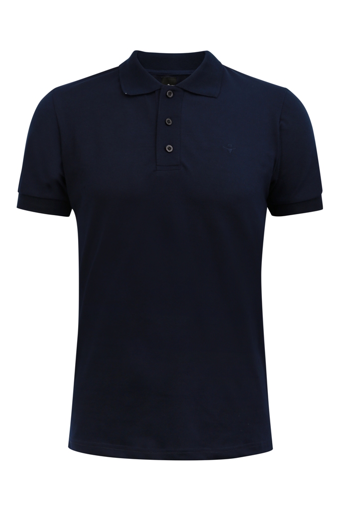 AF polo xanh tt