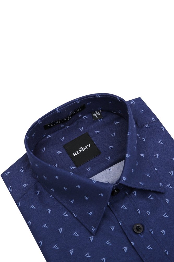 SM xanh tt, họa tiết cánh buồm xanh