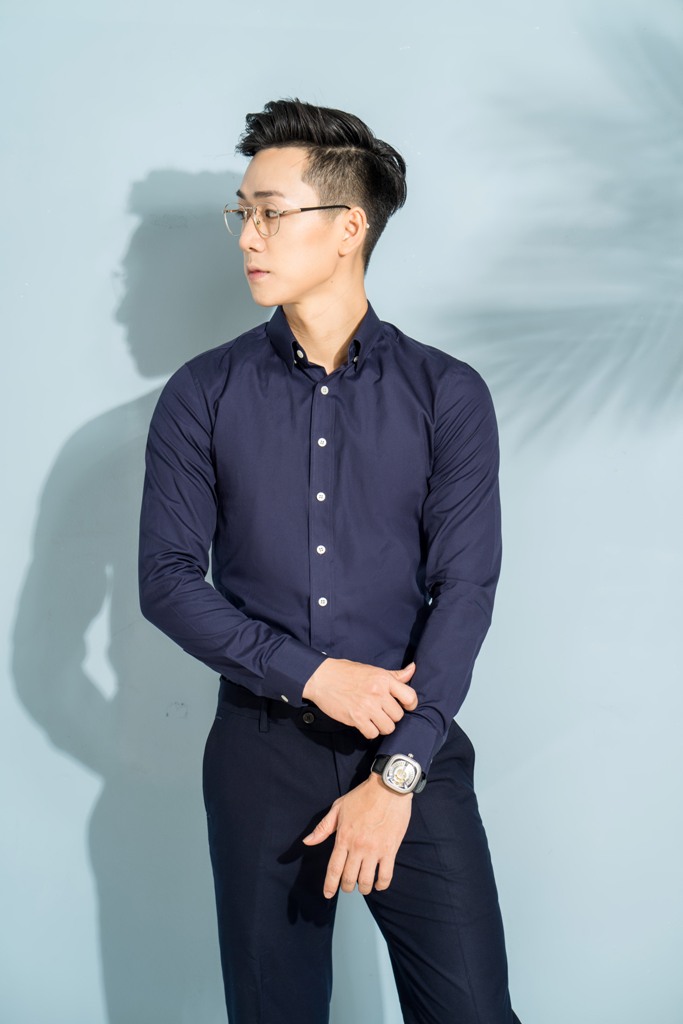 SM xanh tt nhạt