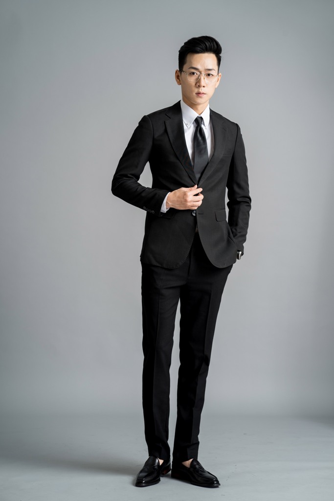 QL đen xước sz 30