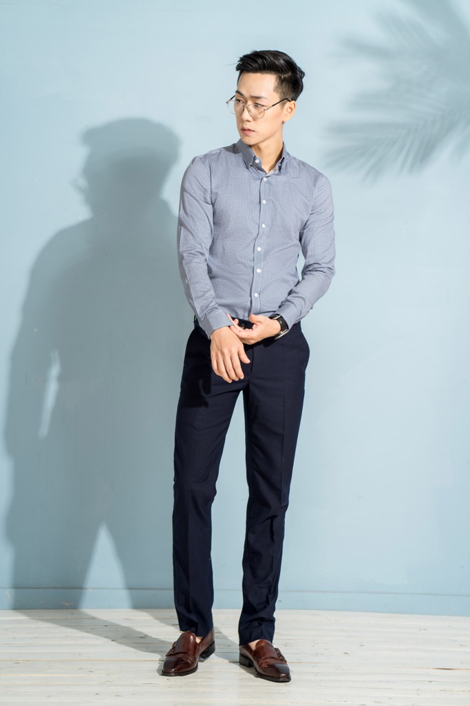 SM kẻ đen