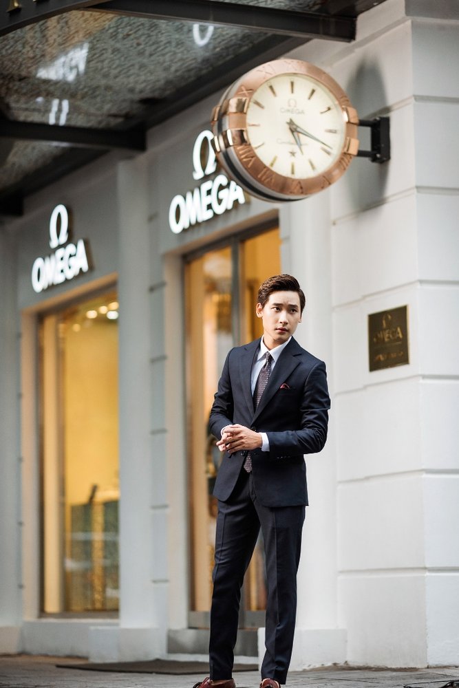 Vest xanh tt chỉ xước