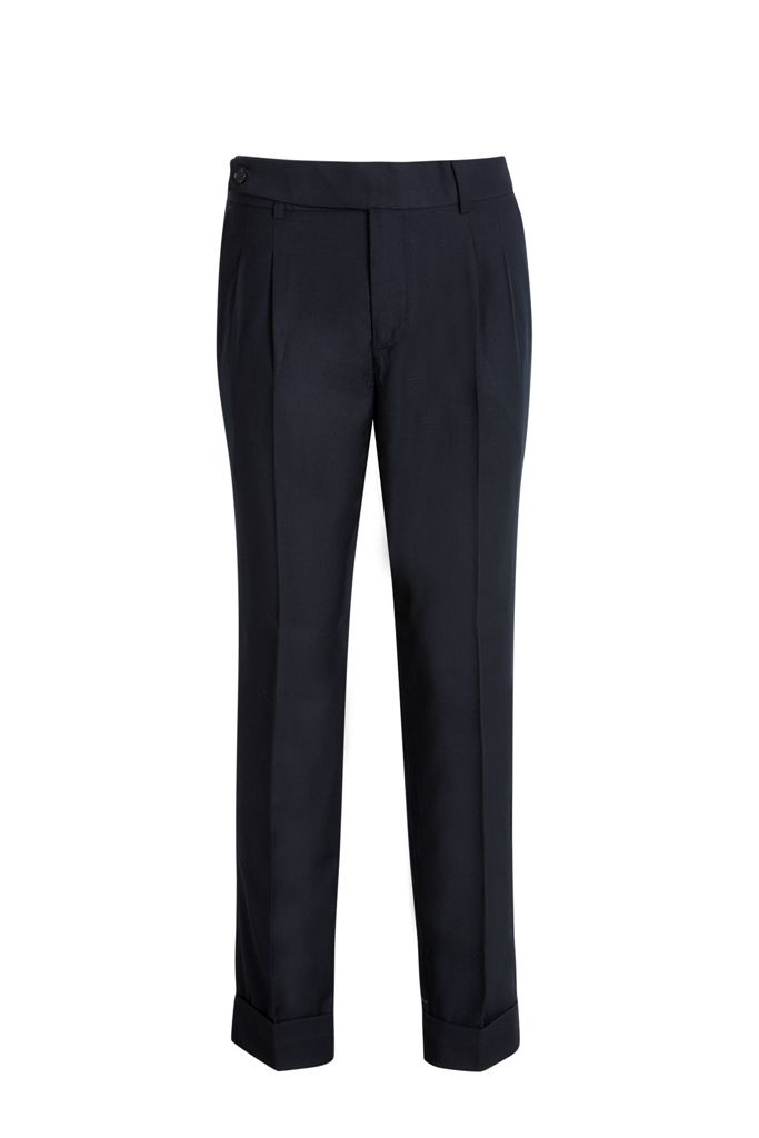 QL xanh đen sz 31