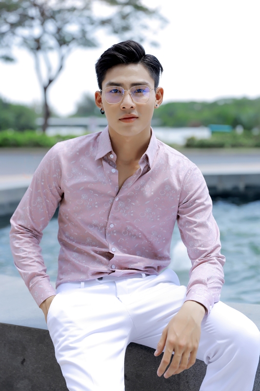 SM hồng phấn ht hoa trắng