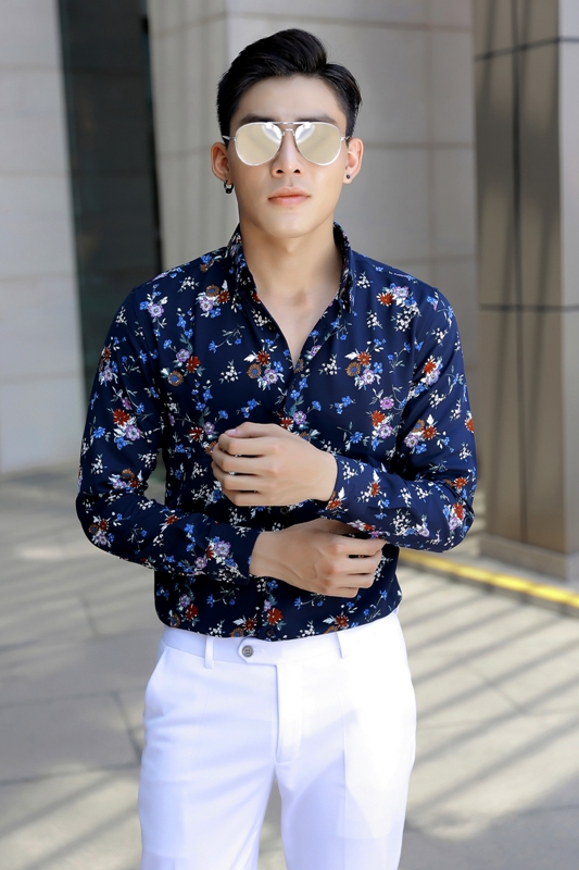 SM tt ht hoa đỏ- tím- xanh- trắng