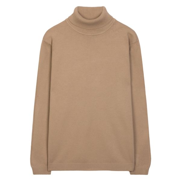 AL cổ lọ cafe sữa -8807 sz L