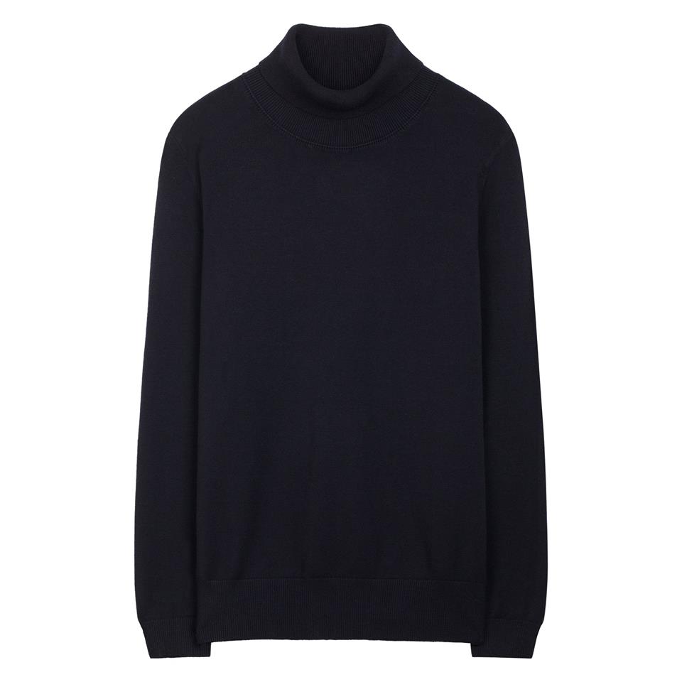 AL cổ lọ tím than- TX6712 sz XL