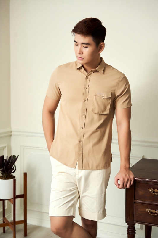 SM be đậm C9325
