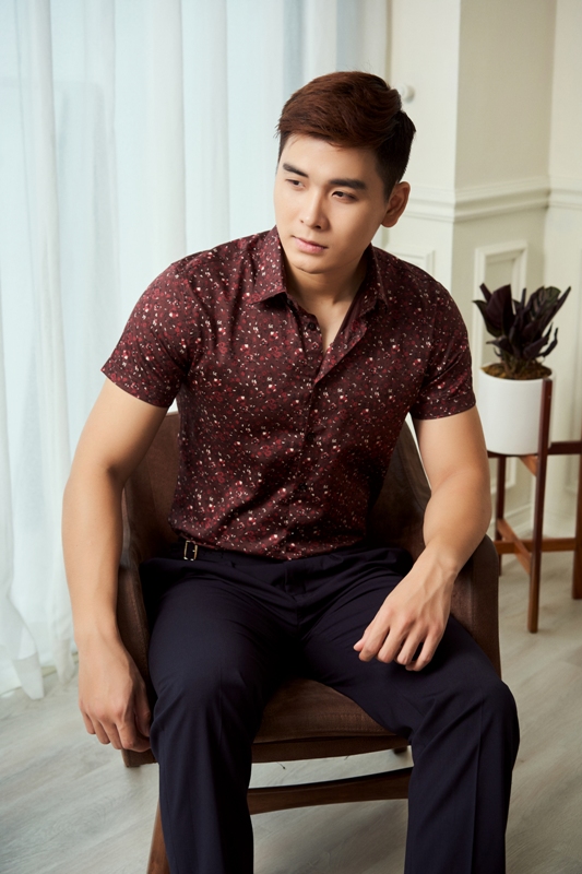 SM đỏ đô ht hoa đỏ- be CT