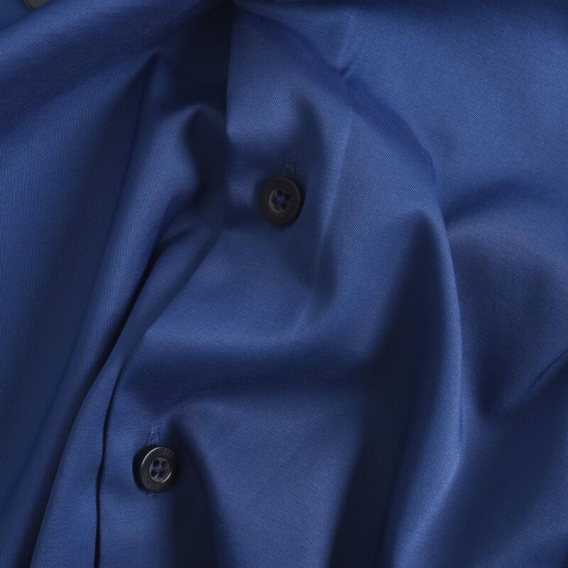 SM xanh navy cộc tay